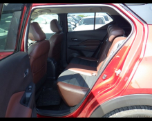Nissan Kicks 2024