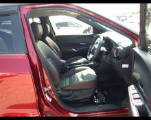 Nissan Kicks 2024