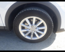 Audi Q3 2015