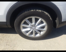 Audi Q3 2015
