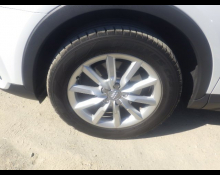 Audi Q3 2015