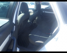 Audi Q3 2015