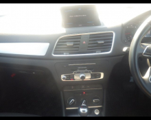 Audi Q3 2015