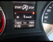Audi Q3 2015