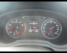Audi Q3 2015
