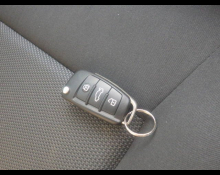 Audi Q3 2015