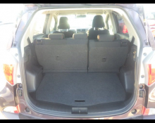 Toyota Ractis 2012