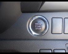Toyota Ractis 2012