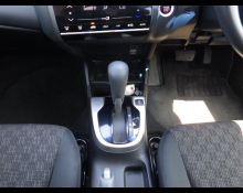 Honda Fit 2016