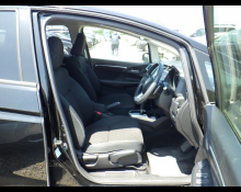 Honda Fit 2016