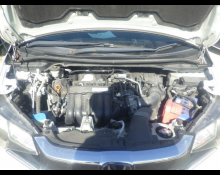 Honda Fit 2018