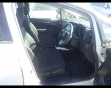 Honda Fit 2018