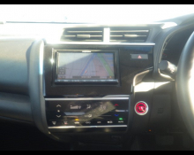 Honda Fit 2018