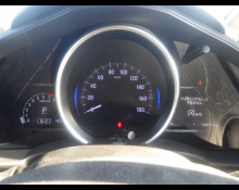 Honda Fit 2018