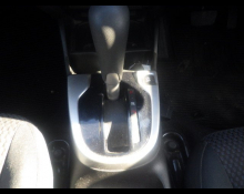 Honda Fit 2018