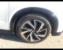 Honda Vezel 2017