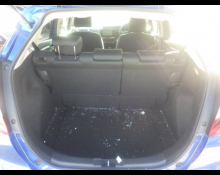 Honda Fit 2017
