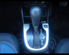 Honda Fit 2017