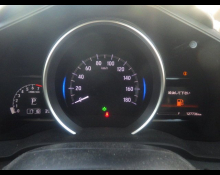 Honda Fit 2017