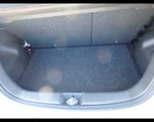 Mitsubishi Mirage 2022