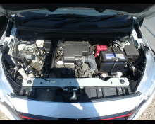 Mitsubishi Mirage 2022