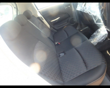 Mitsubishi Mirage 2022