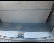 Toyota Land Cruiser 250 2025