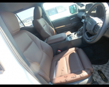 Toyota Land Cruiser 250 2025