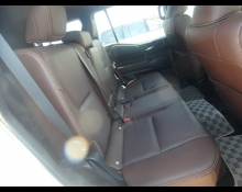 Toyota Land Cruiser 250 2025