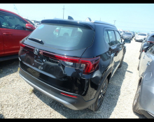 Honda WR-V 2026
