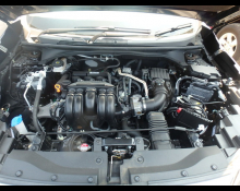 Honda WR-V 2026