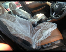 Honda WR-V 2026