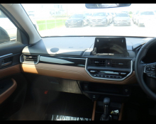 Honda WR-V 2026