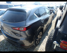 Mazda CX-5 2023