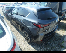Mazda CX-5 2023