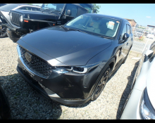 Mazda CX-5 2023