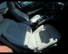 Mazda CX-5 2023
