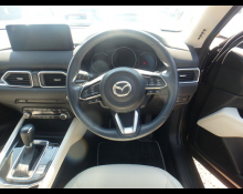 Mazda CX-5 2023