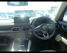 Mazda CX-5 2023