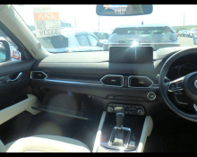 Mazda CX-5 2023