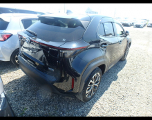 Toyota Yaris Cross 2022