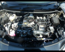 Toyota Yaris Cross 2022