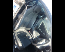 Mercedes Benz SLK 2005