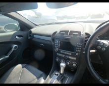 Mercedes Benz SLK 2005