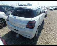 Suzuki Swift 2024