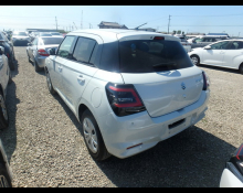 Suzuki Swift 2024
