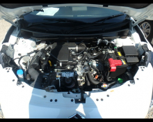 Suzuki Swift 2024