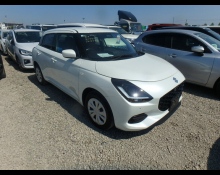 Suzuki Swift 2024