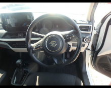 Suzuki Swift 2024