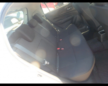 Suzuki Swift 2024